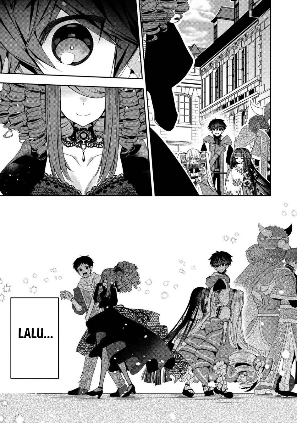 Chapter 25 - halaman 40
