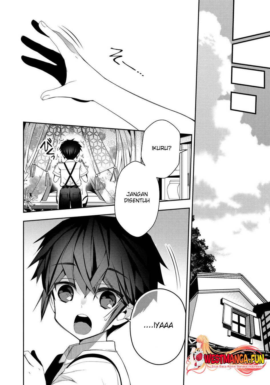 Chapter 25 - halaman 43