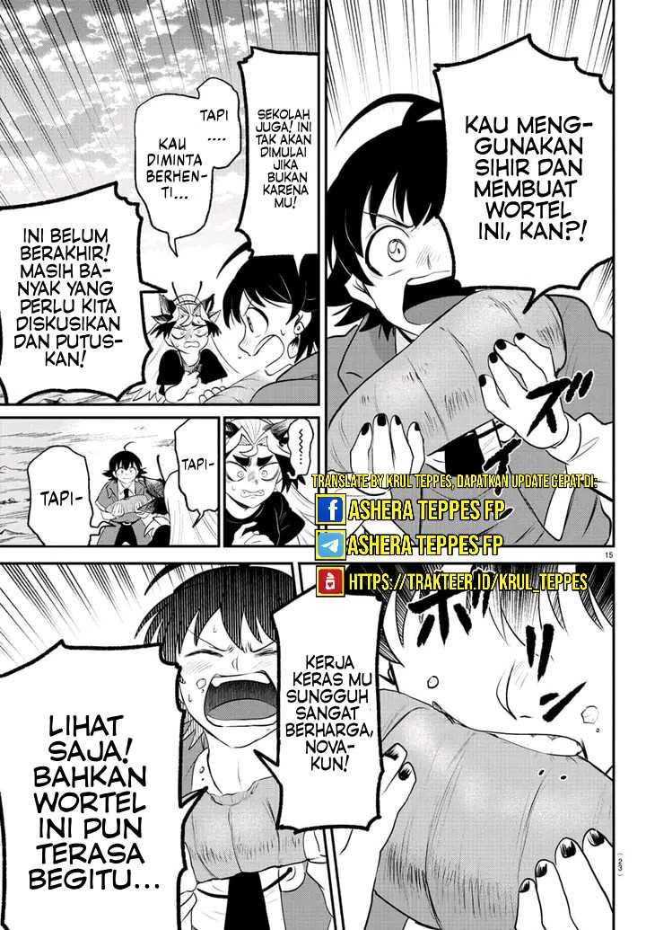 Chapter 362 - halaman 17