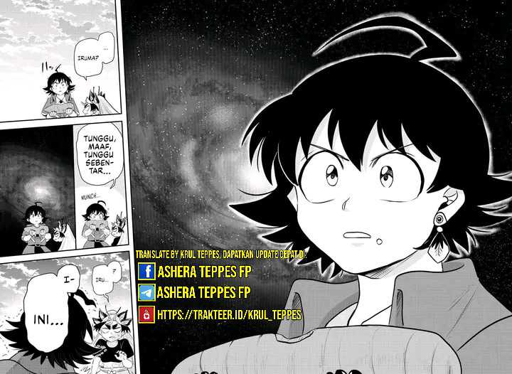 Chapter 362 - halaman 18