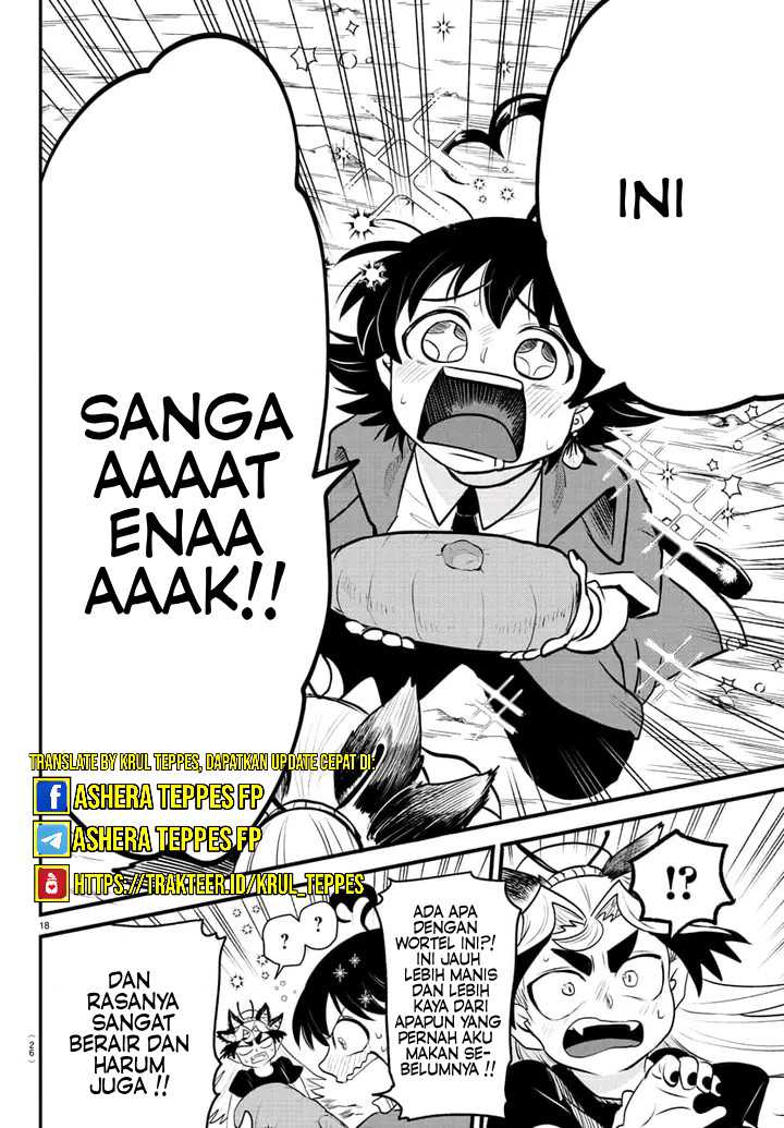 Chapter 362 - halaman 19