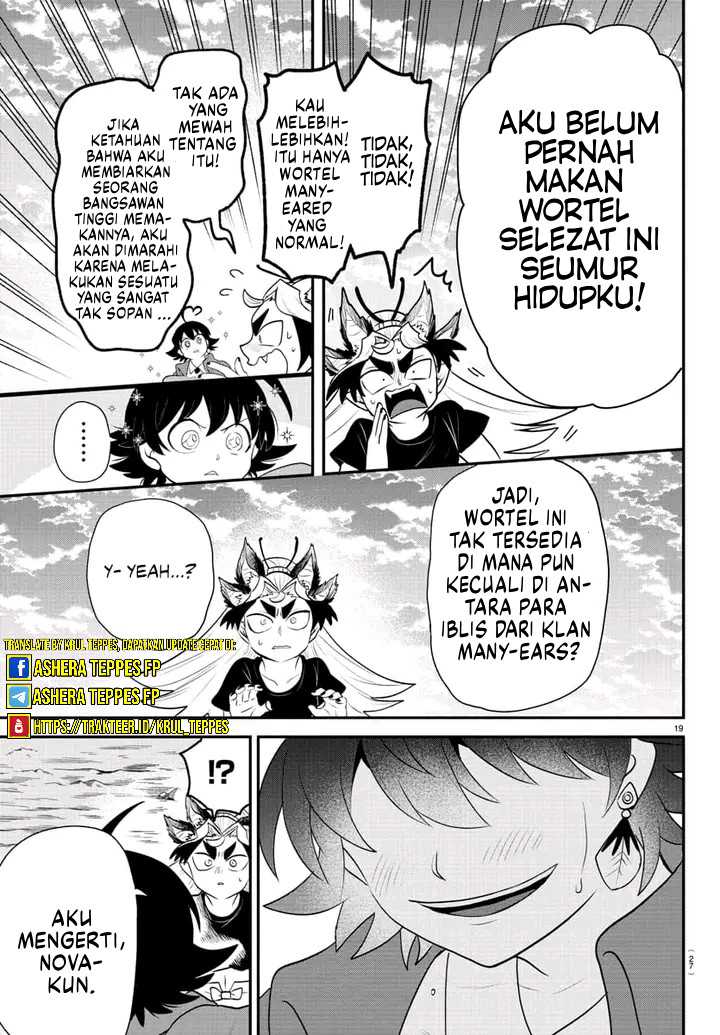 Chapter 362 - halaman 20
