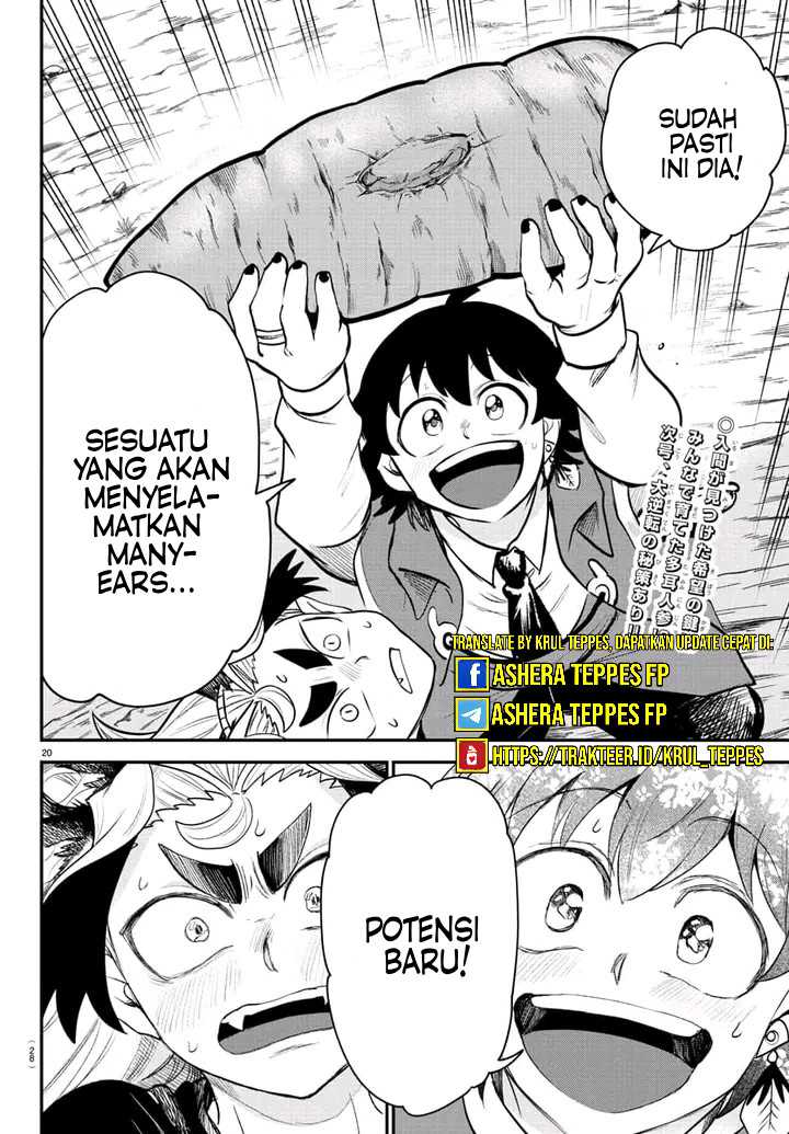 Chapter 362 - halaman 21