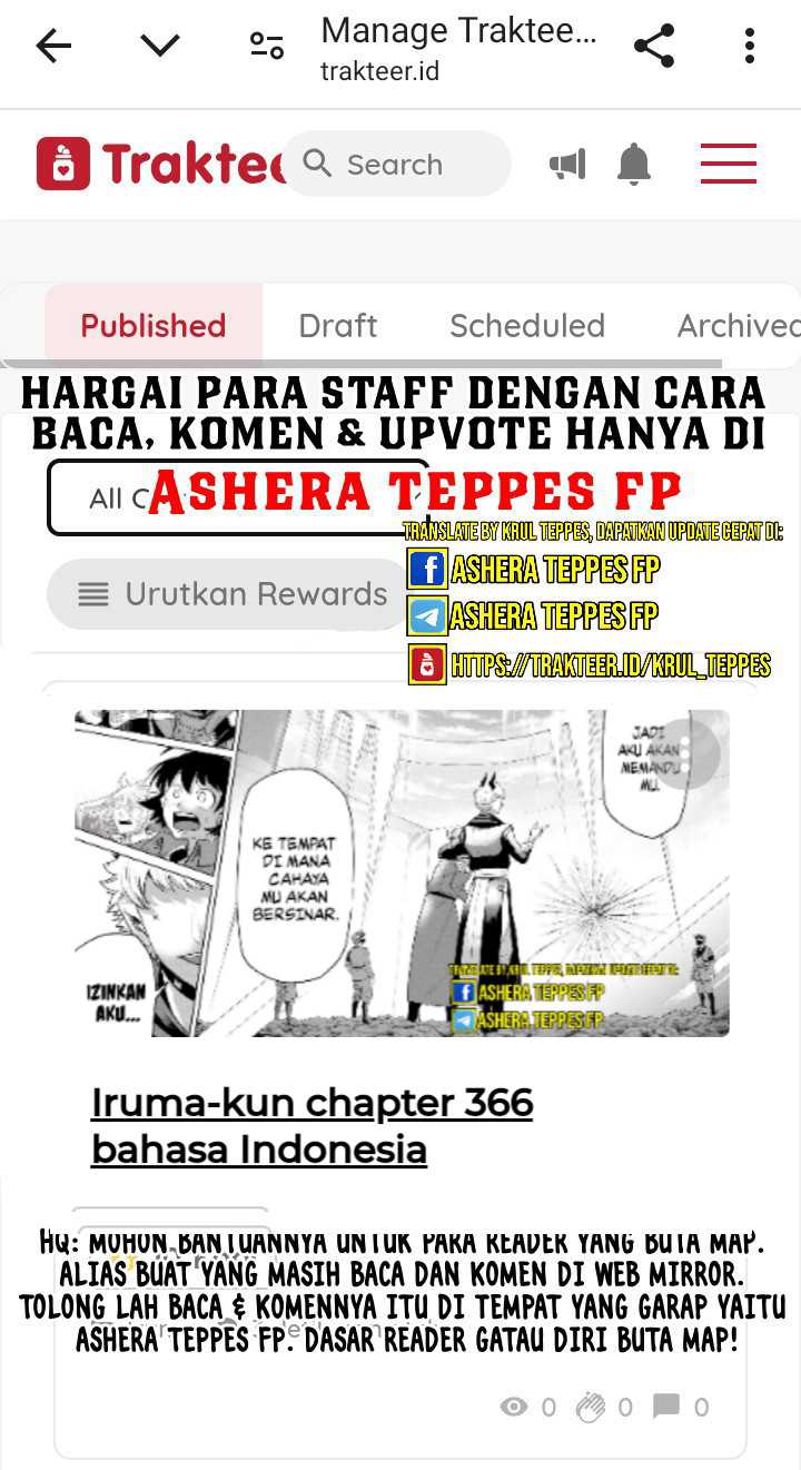 Chapter 362 - halaman 22