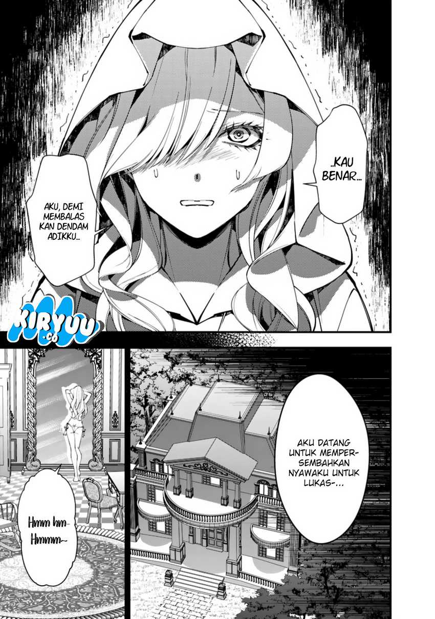 Chapter 92 - halaman 20