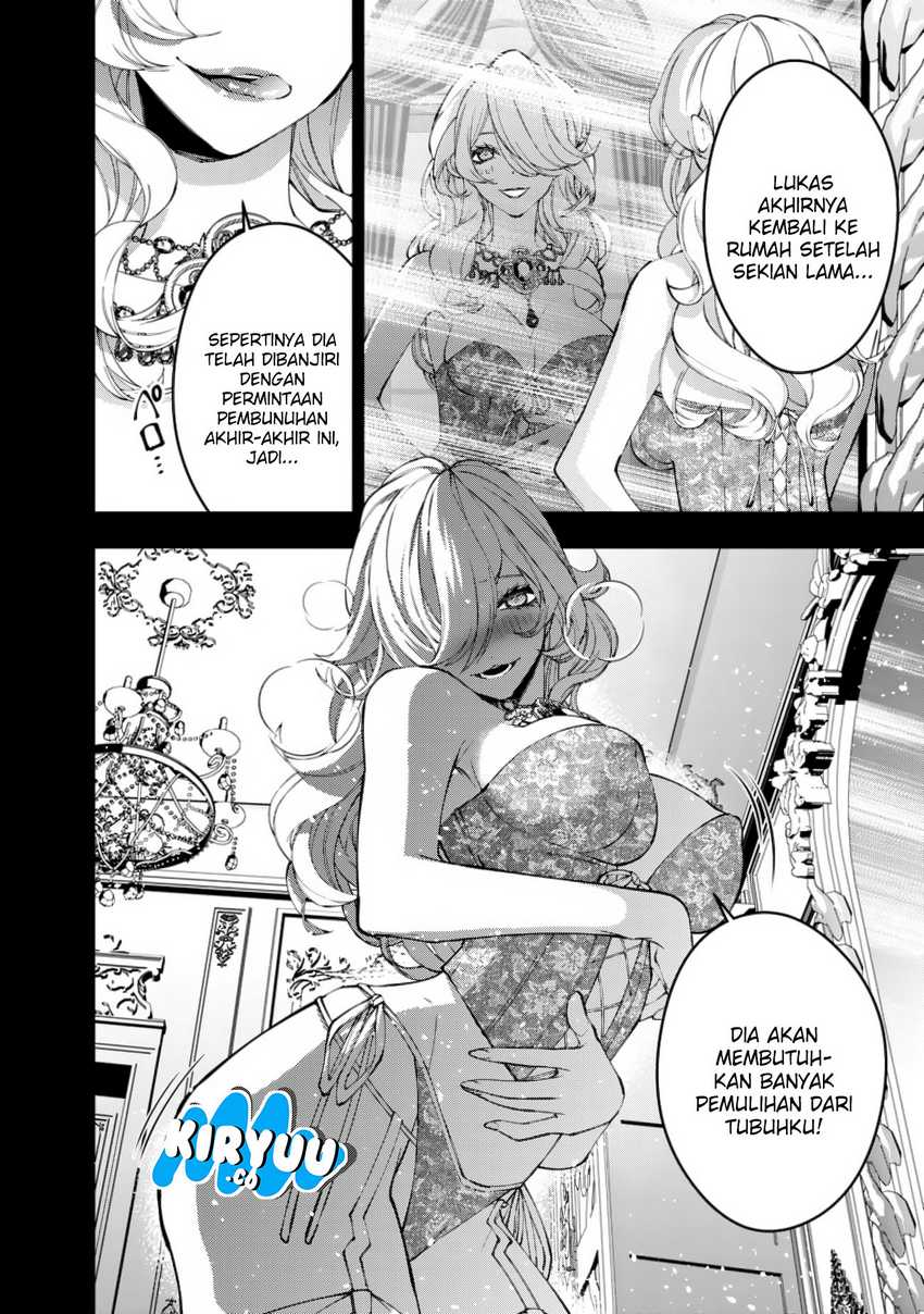 Chapter 92 - halaman 21