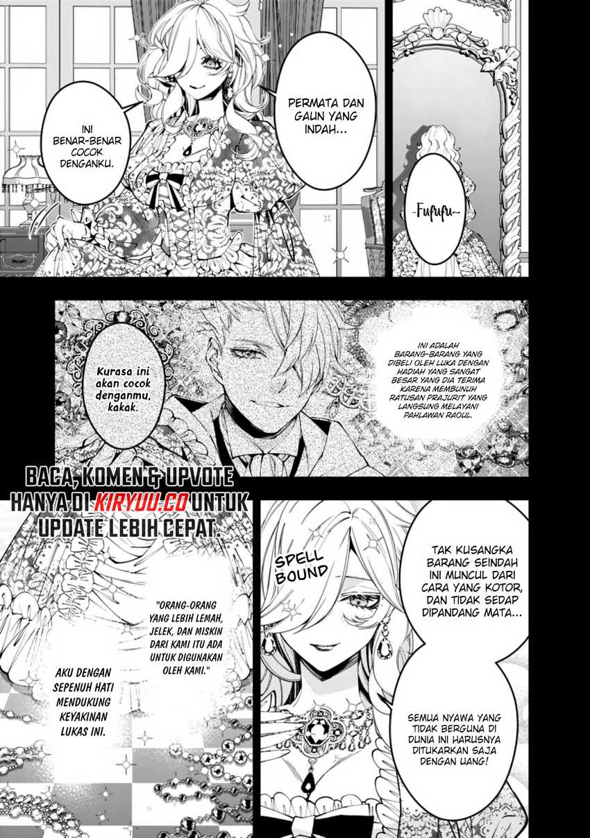 Chapter 92 - halaman 22