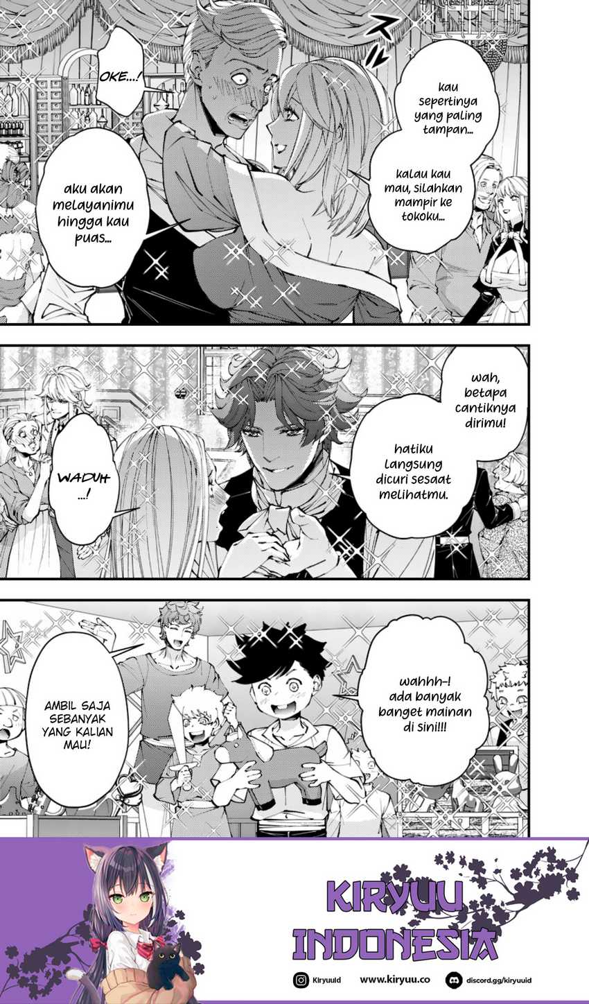 Chapter 92 - halaman 9