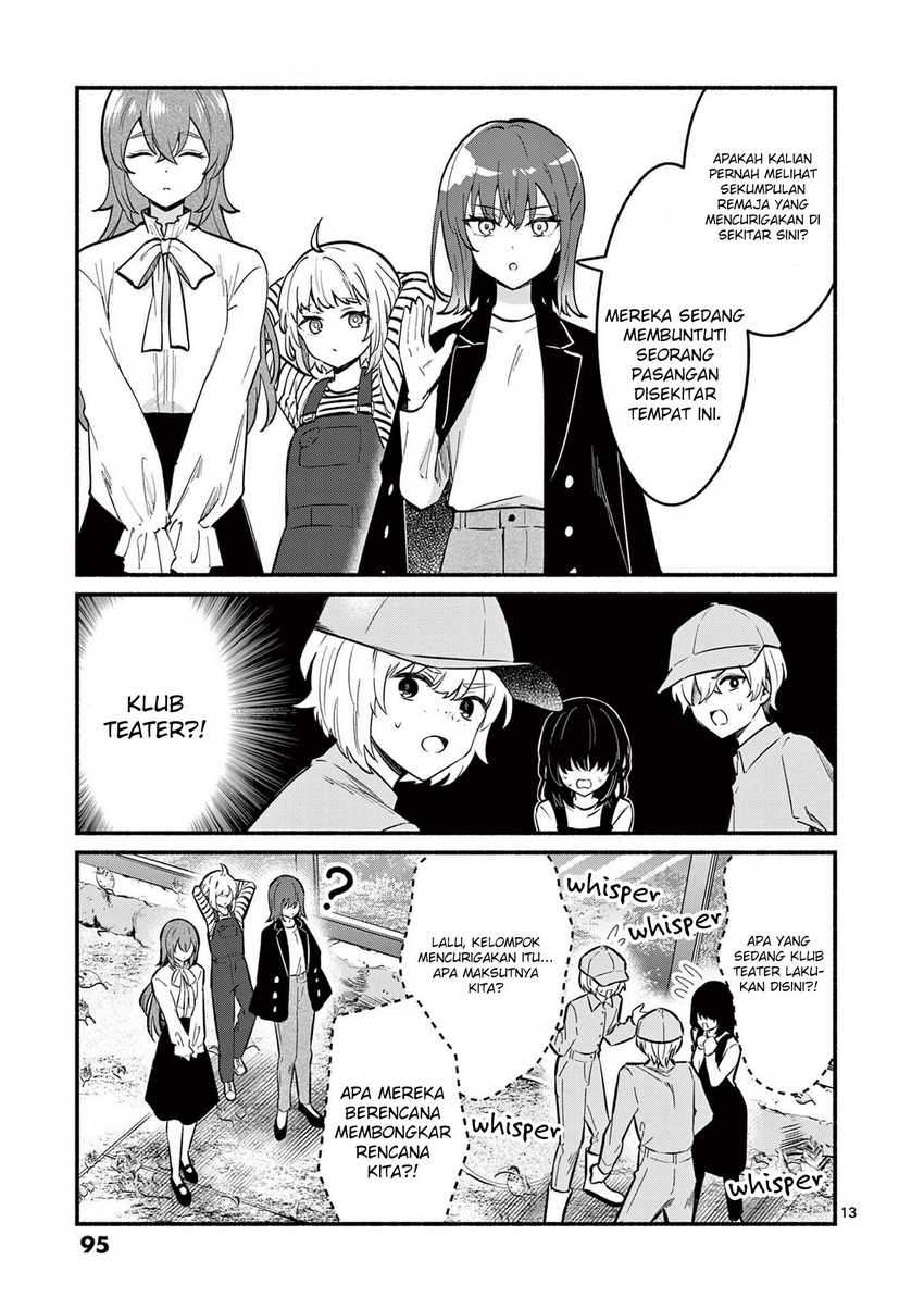 Chapter 72 - halaman 15