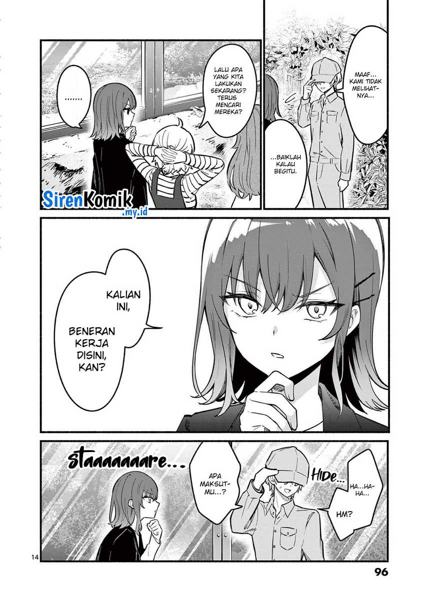 Chapter 72 - halaman 16