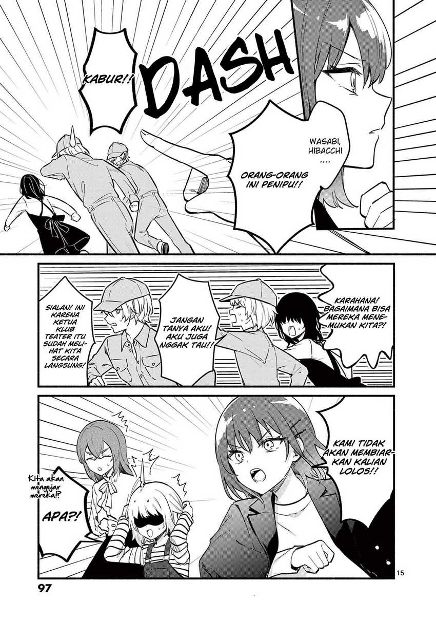 Chapter 72 - halaman 17
