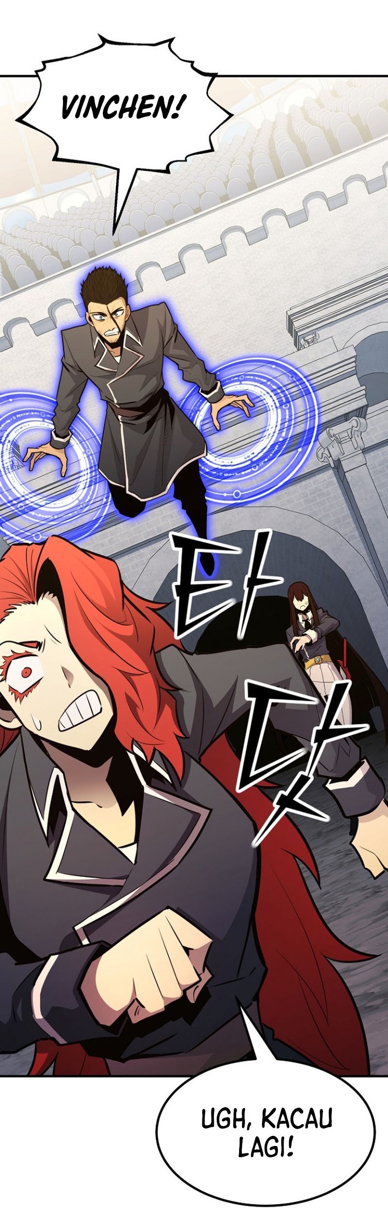 Chapter 111 - halaman 50