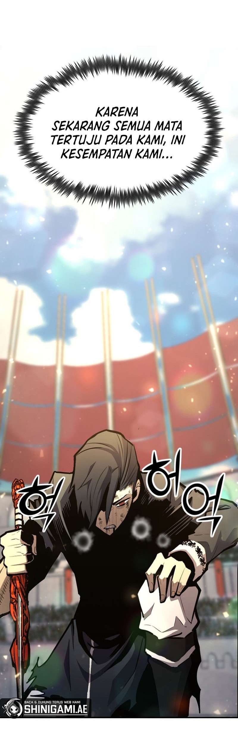 Chapter 111 - halaman 23