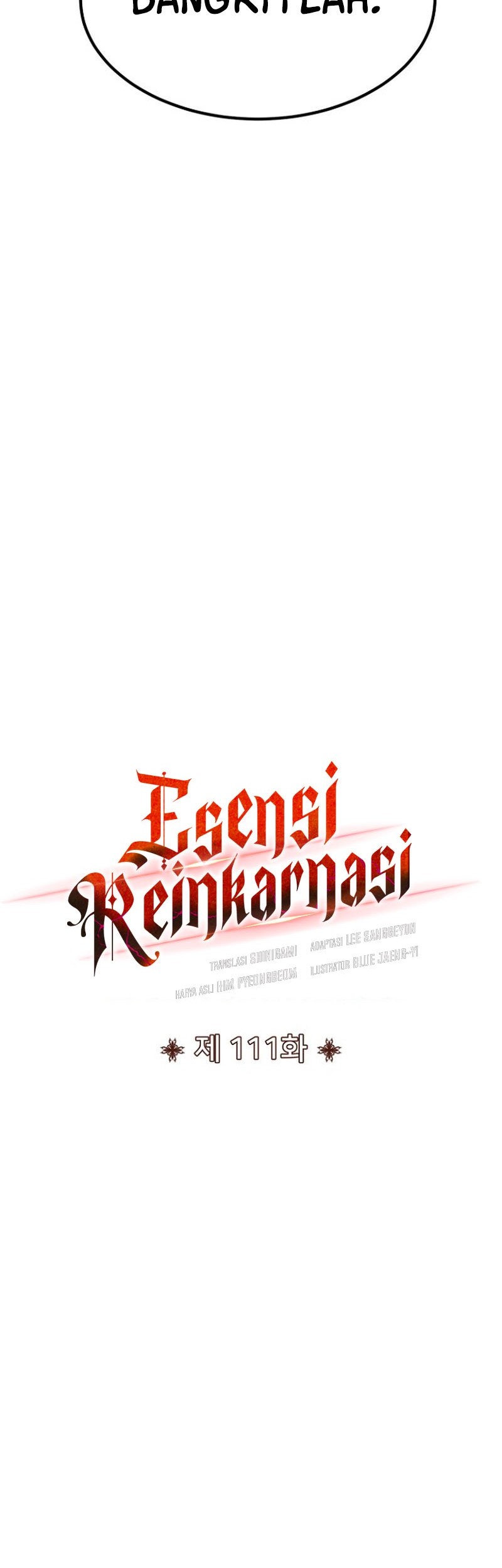 Chapter 111 - halaman 32