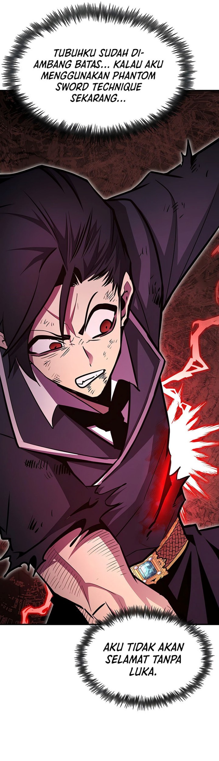 Chapter 110 - halaman 71