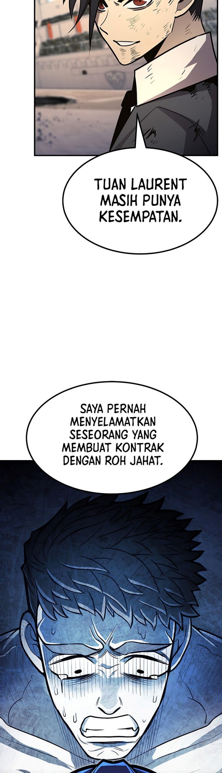 Chapter 110 - halaman 20