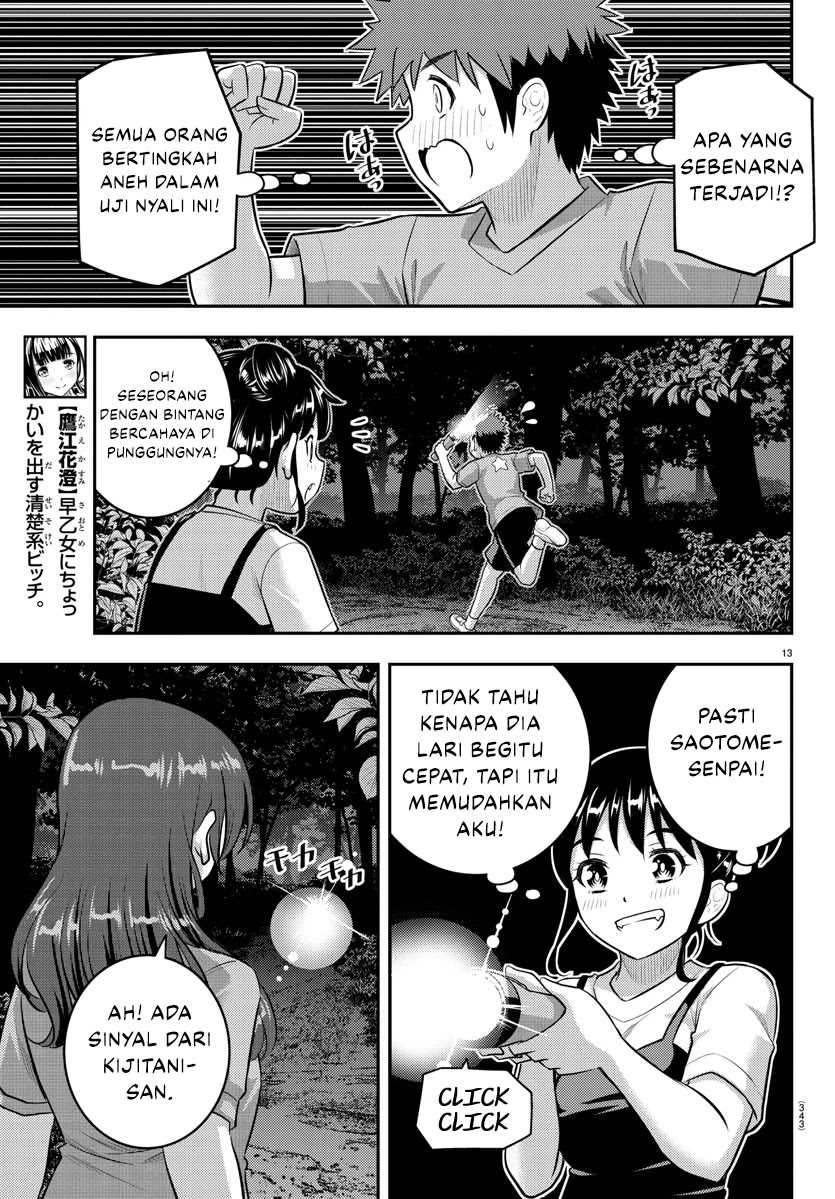 Chapter 135 - halaman 15
