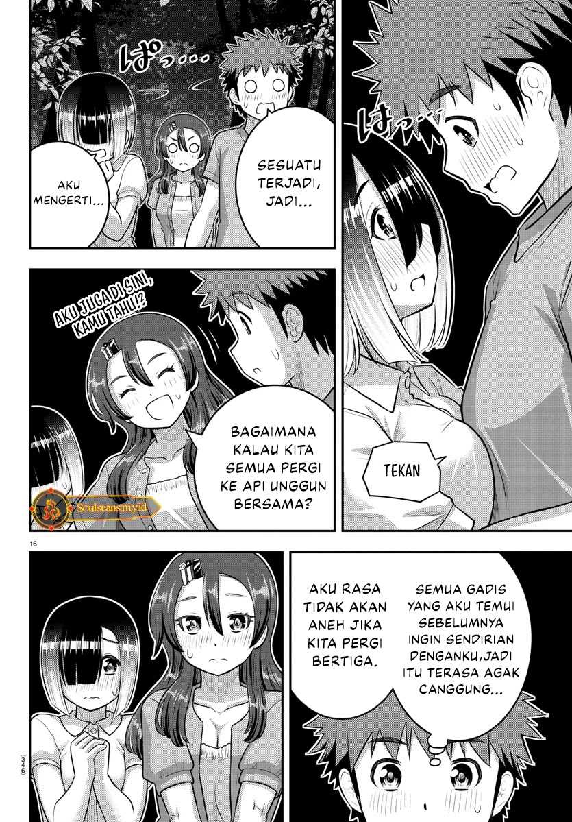 Chapter 135 - halaman 18