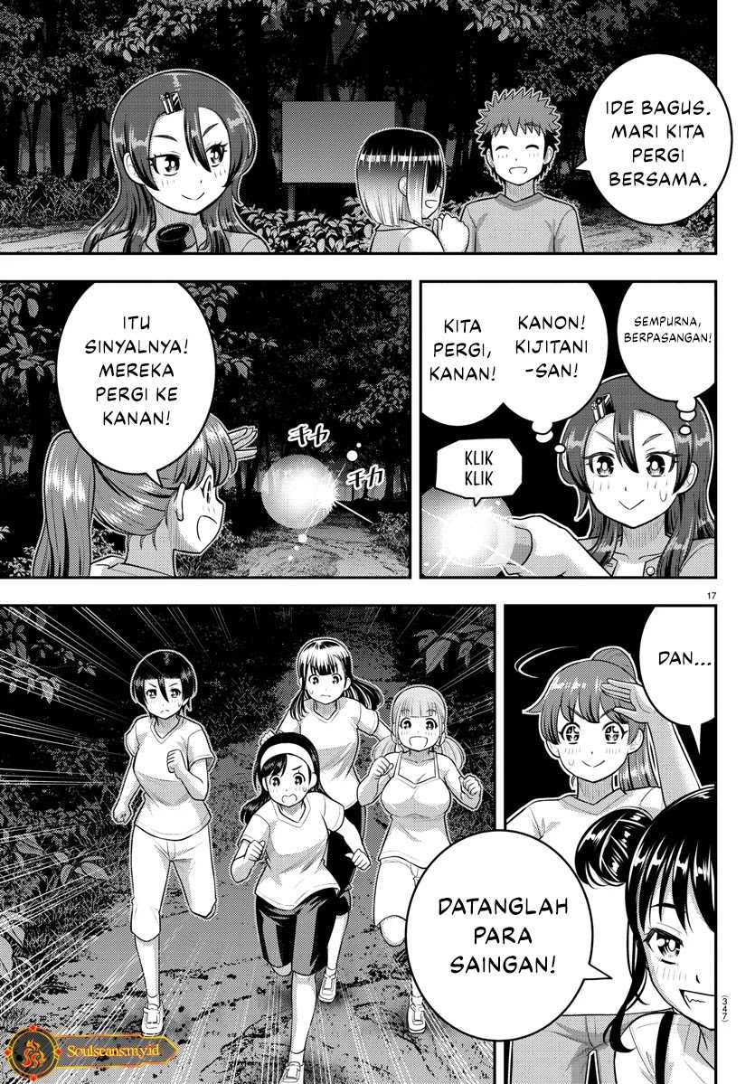 Chapter 135 - halaman 19
