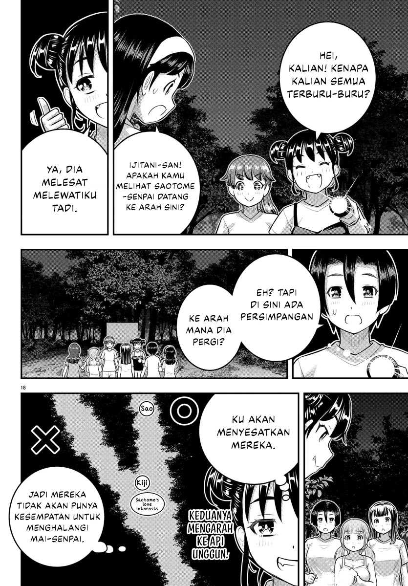 Chapter 135 - halaman 20