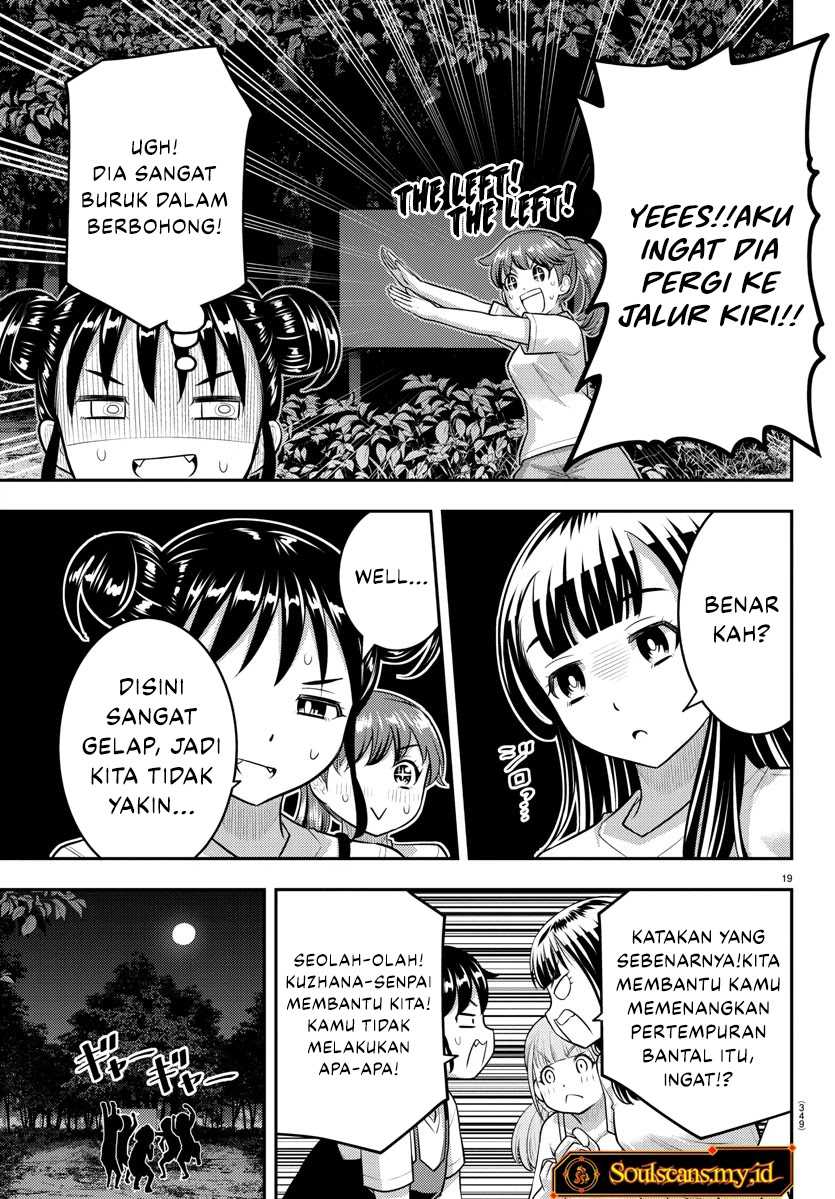 Chapter 135 - halaman 21