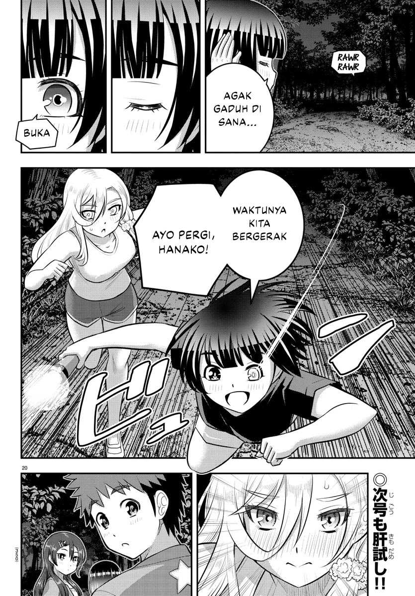 Chapter 135 - halaman 22