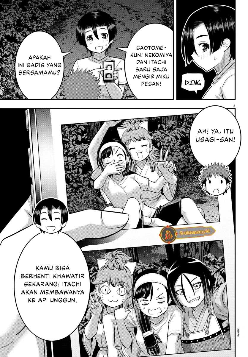 Chapter 135 - halaman 5