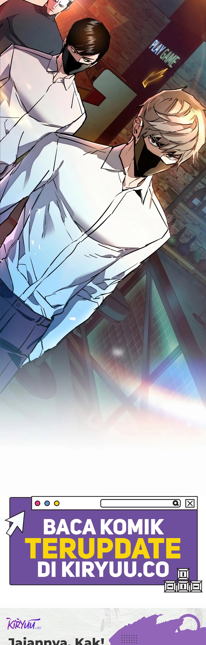 Chapter 207 - halaman 68