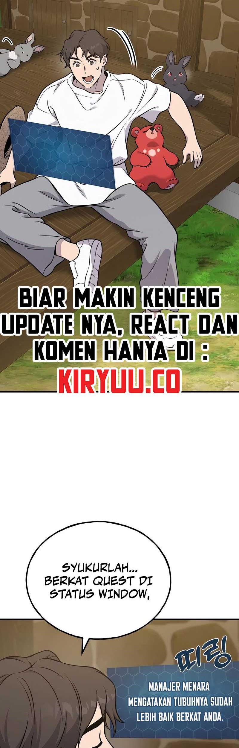 Chapter 80 - halaman 29