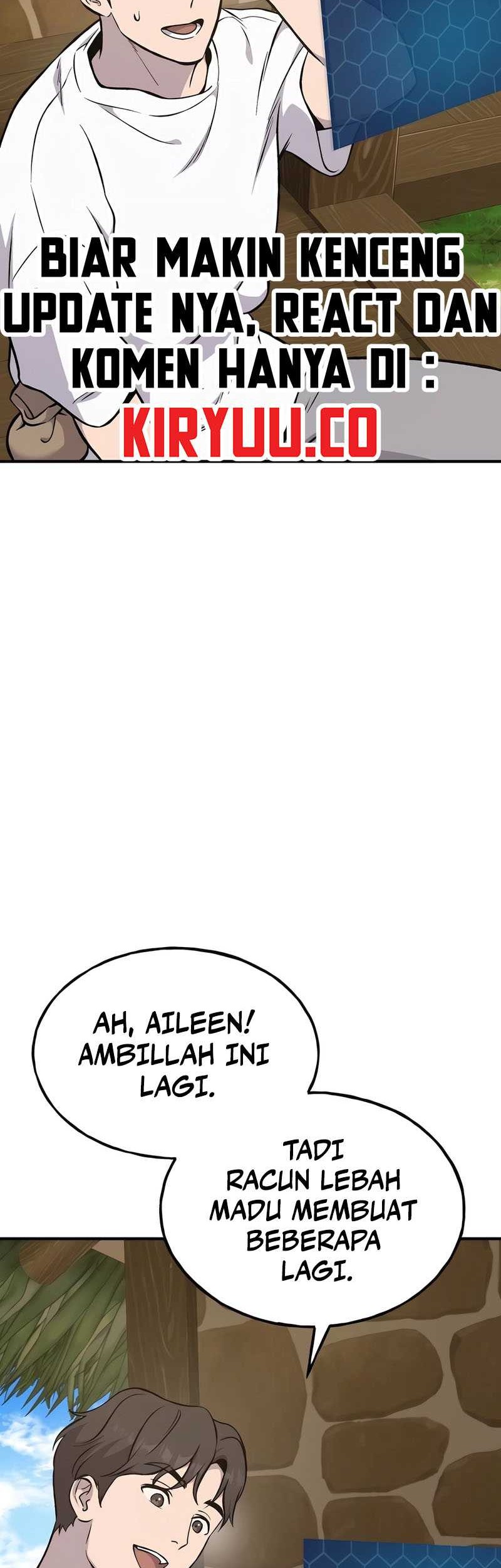 Chapter 80 - halaman 33