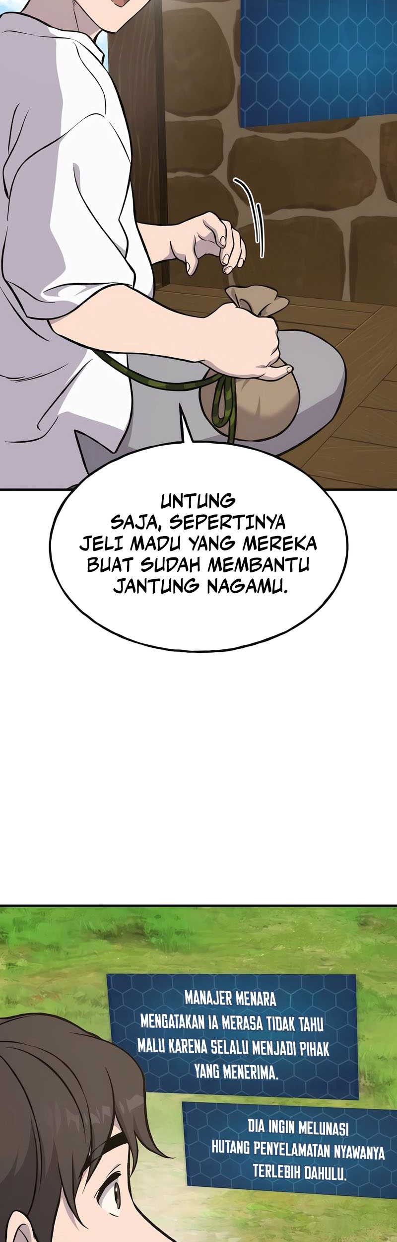 Chapter 80 - halaman 34