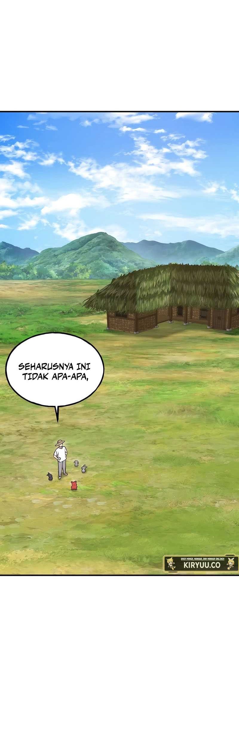 Chapter 80 - halaman 37