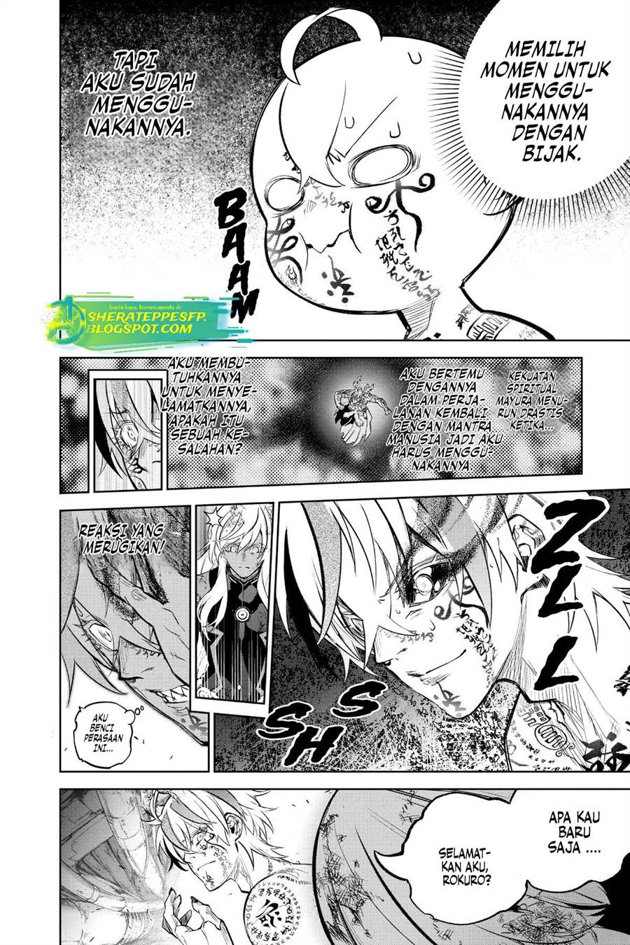 Chapter 113.1 - halaman 11