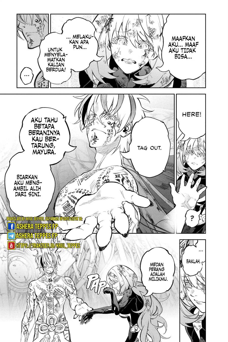 Chapter 113.1 - halaman 12