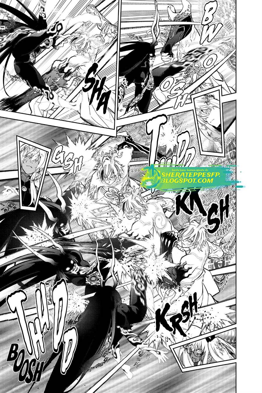 Chapter 113.1 - halaman 18