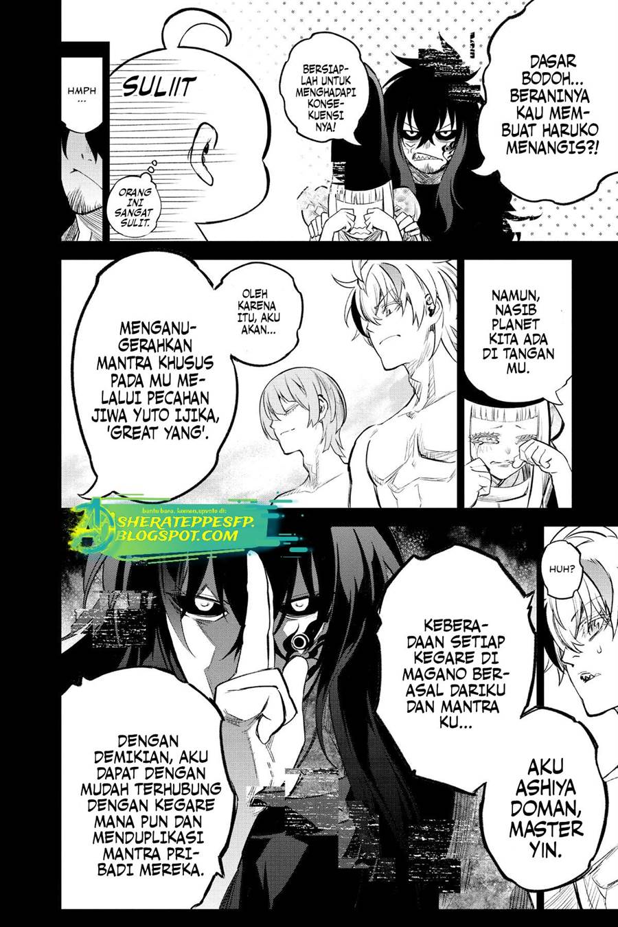 Chapter 113.1 - halaman 7
