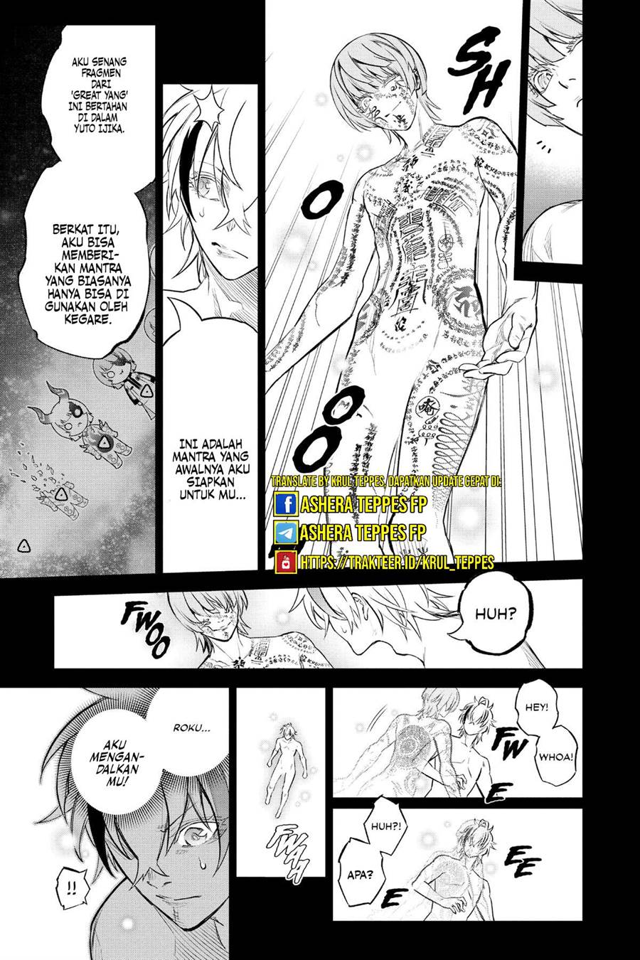 Chapter 113.1 - halaman 8