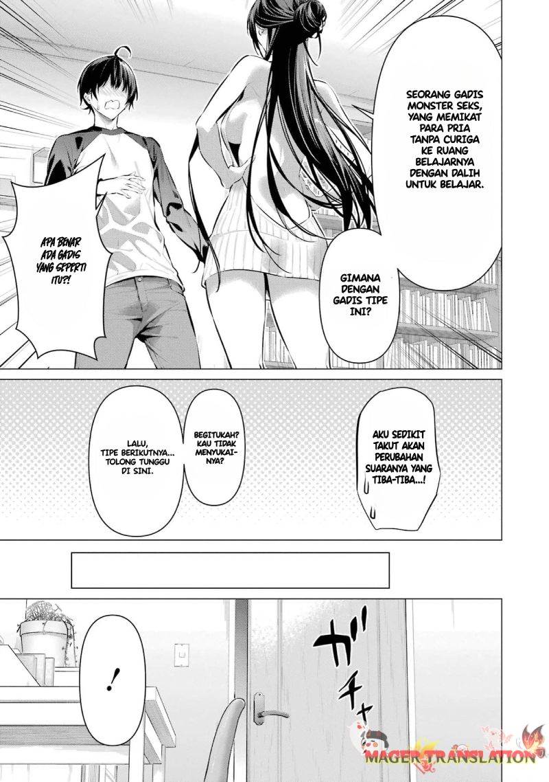 Chapter 49 - halaman 20