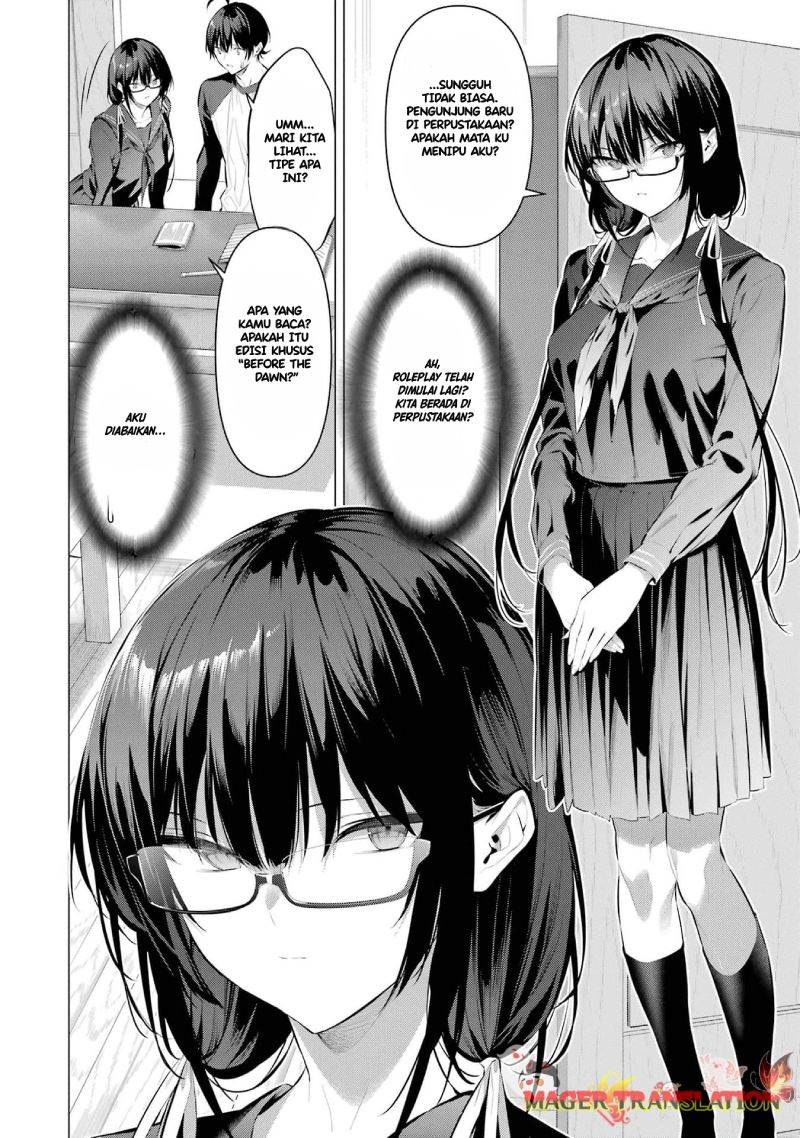 Chapter 49 - halaman 21