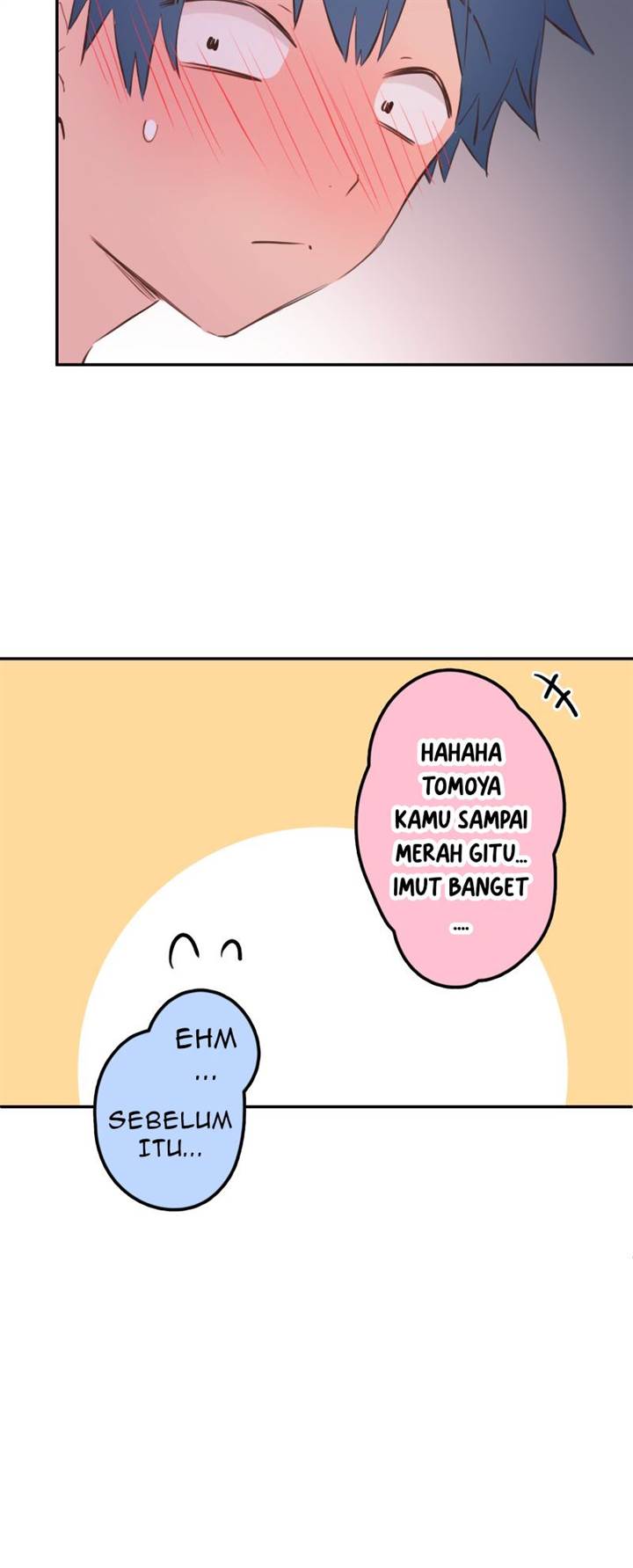 Chapter 200 - halaman 17