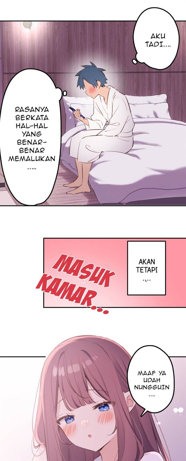 Chapter 200 - halaman 20