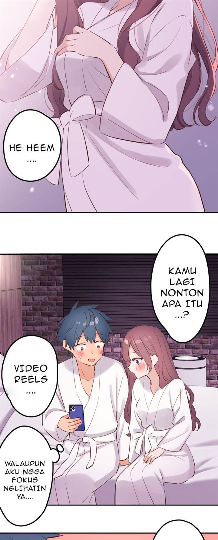 Chapter 200 - halaman 21