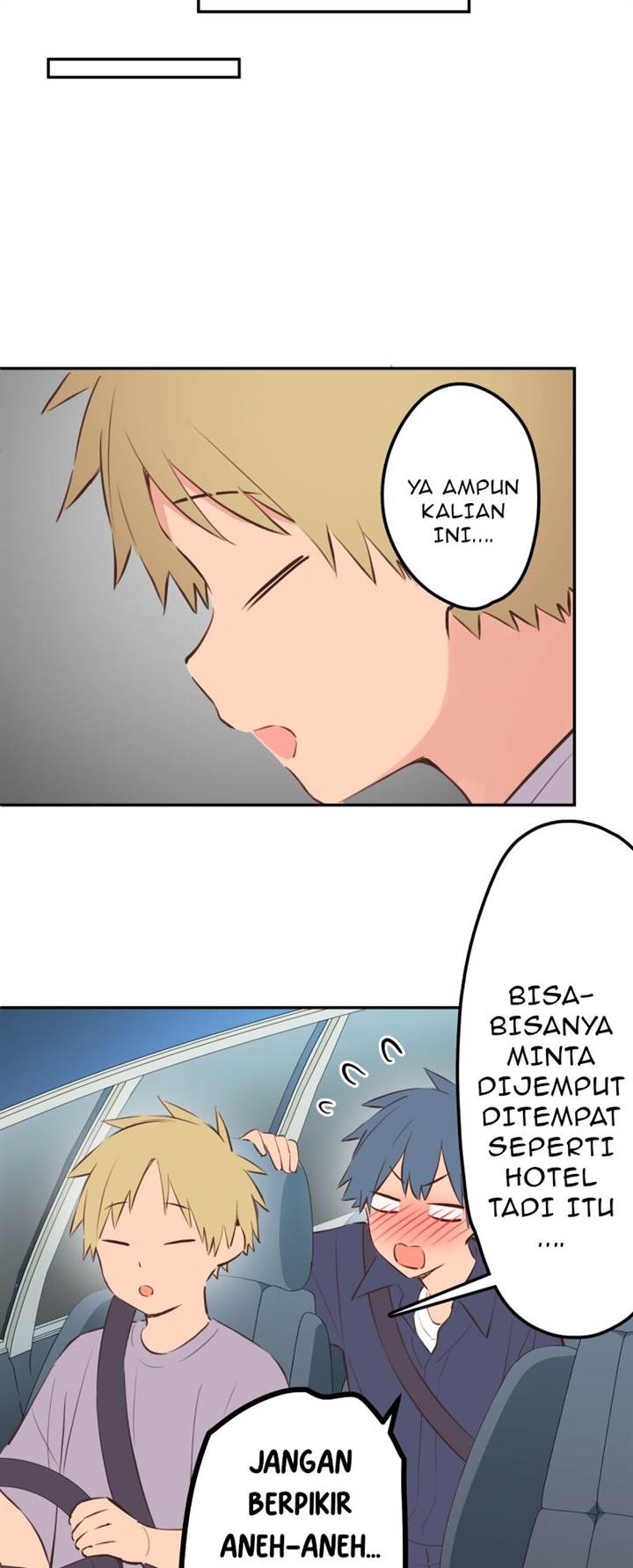 Chapter 200 - halaman 30
