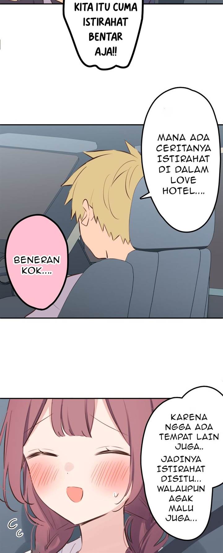Chapter 200 - halaman 31