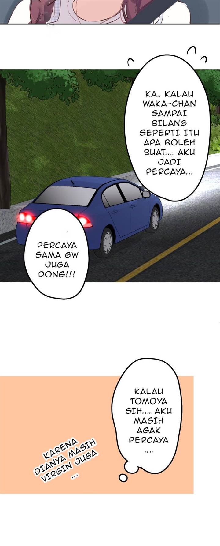 Chapter 200 - halaman 32