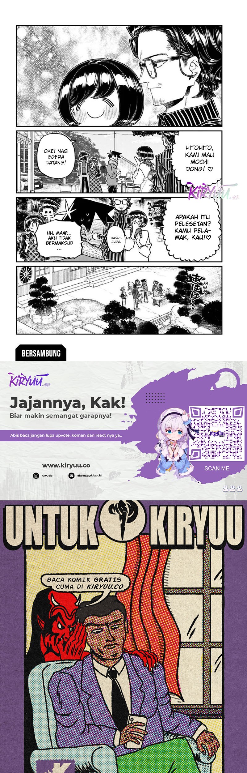 Chapter 480 - halaman 13