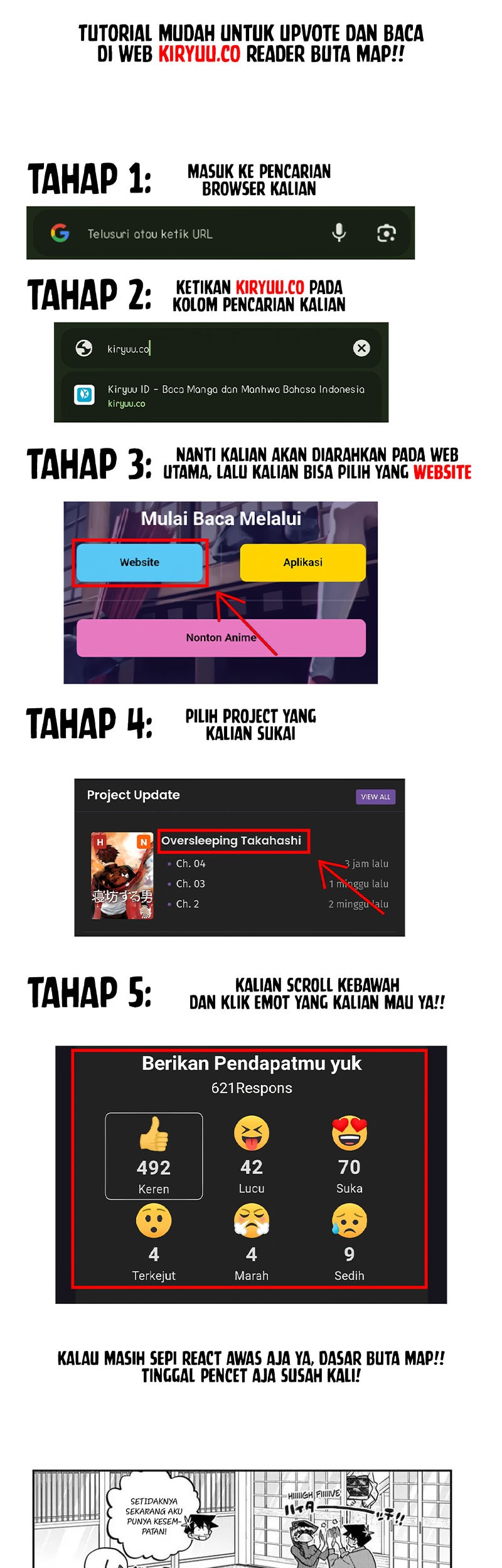 Chapter 480 - halaman 4