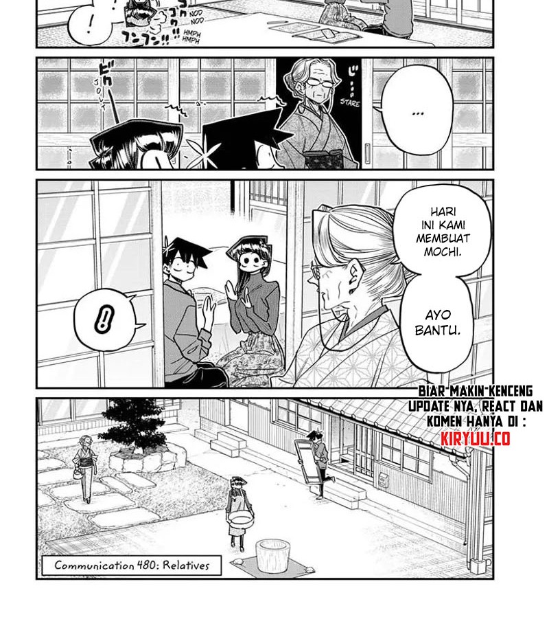 Chapter 480 - halaman 5