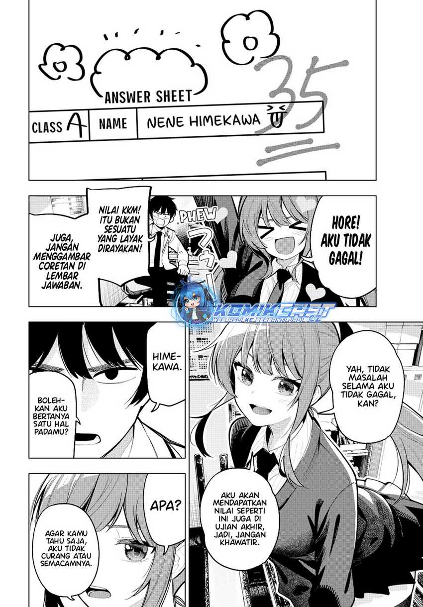 Chapter 33 - halaman 12