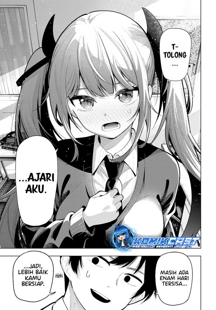Chapter 33 - halaman 21